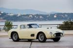 Ferrari 410 Sport Berlinetta 1955 года